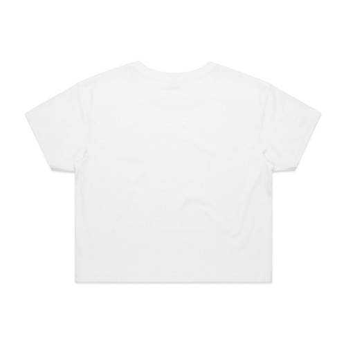 WHITE - BACK wo's-crop-tee-white-back